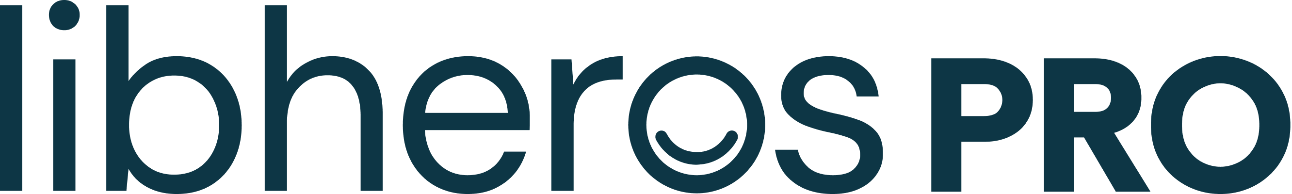 libheros PRO